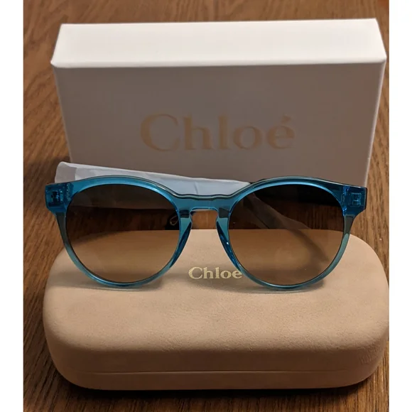 Chloe Sunglasses - Picture 2 of 4